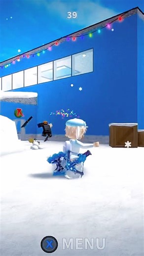 mm2 montage - Runway runaway - Mars Argo || #roblox #capcutroblox #mm2 #mm2montage #murdermystery2