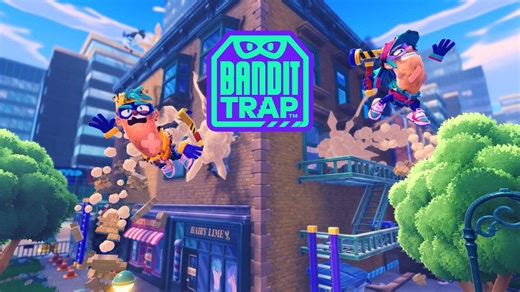 padget35 on Instagram: "Home Alone Meets Multiplayer Mayhem! Bandit Trap Official Release Date & Console Trailer 💥 Bandit Trap: Official Release Date and Console Announcement Info Game Genre: Bandit Trap is a physics-driven, chaotic, 3v1 online multiplayer action game. Players take on the role of either the Trapper (the home defender, setting inventive booby traps) or one of three sneaky Bandits (trying to steal the loot and escape). Official Release Date: The game is scheduled to launch on Feb