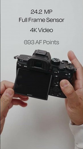 Sony A7 III vs. Sony A1 vs A7 IV: Which Should You Buy?