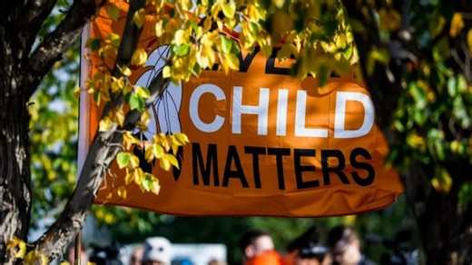 Teepee circle camp recognizes Indigenous history of former Fort Calgary site