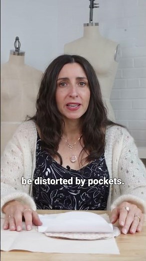 Side Seam Pockets Explained: The Do’s and Don’ts