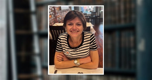 Shannon Patricia Thomas Obituary May 7, 2026 - Lowe Funeral Home