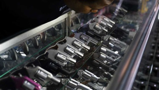 California fails to replace concealed weapon ruling