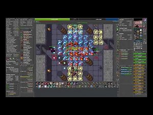 TIBIA - RAPID RESPAWN EARTH LIBRARY