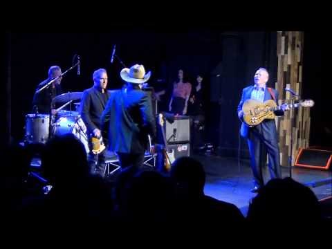 The Blasters - 2013 (Full Set)