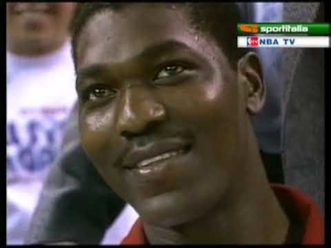 NBA All Star Game 1987