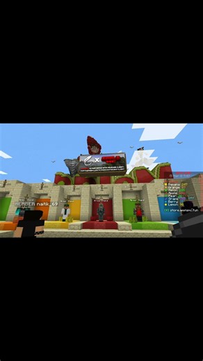 Best Practice Server for 1.16.5 (No Lag) 🔥