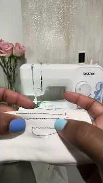 Brother LX3817 Sewing Machine- Lets talk tension 😊