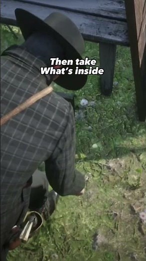 RDR2 money glitch 💰