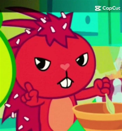 enemy flaky htf edit