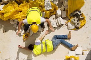 Slips Trips and Falls Awareness Online Course - From £6.50 VAT