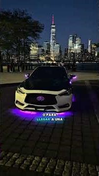 Lo Que No Sabías De Infinity. Aquí te lo Cuento #automobile #carros #infinity #carrosdeportivos