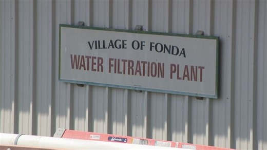 A New Boil Water Advisory in Fonda and The Mayor Sets The Story Straight