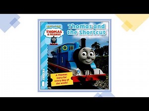 Thomas and Friends - Thomas and the Shortcut