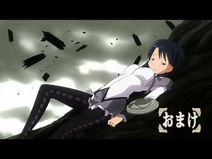 Maria Holic Alive - Madoka parody