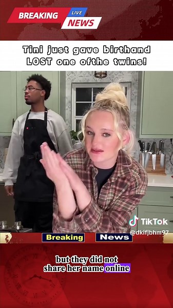 Tini's Mac And Cheese Recipe After Birth