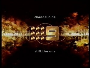 Channel Nine Melbourne - Promo and Presentation Montage (23.11.1999)