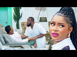 No Matter What You Do Today, Please Don't Miss This New Interesting Ray Emodi Movie - African Movies