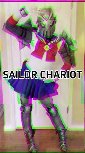 The Worst JoJo Cosplays