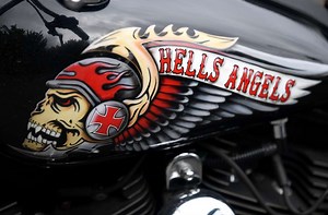 Baden-Württemberg: Polizei geht gegen Rockergruppe der Hells Angels vor