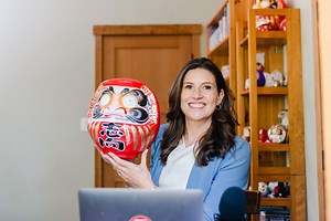 Courses - Katie Anderson