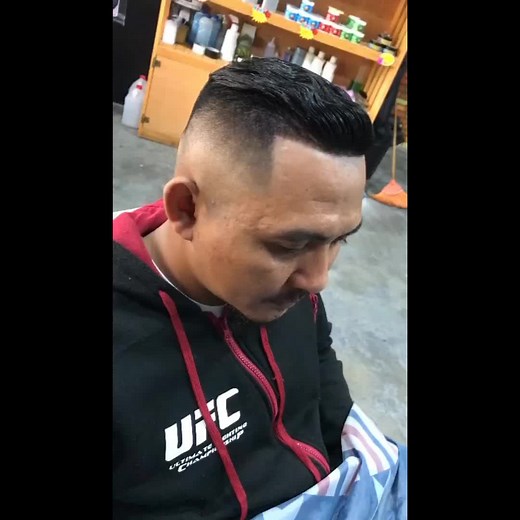 #daddybarbershop #barber #hairstyle #hairstyles