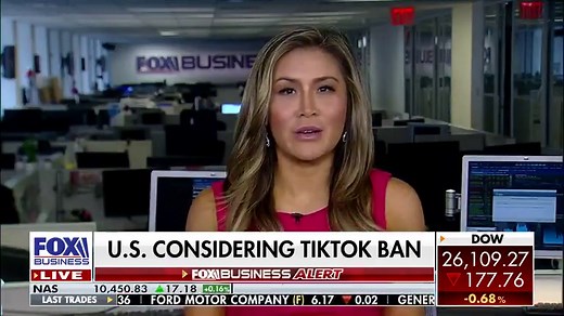 Triller video app offers TikTok alternative