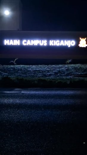 At dawn, as the sky barely begins to glow, a police trainee is already in motion, starting a day that began before the sun dared to rise. The first light tells the story of early alarms, long runs, and discipline built in the quiet hours when most of the world is still asleep.#kenya #kenyapoliceservice #utumishikwawote | Kenya Police Service