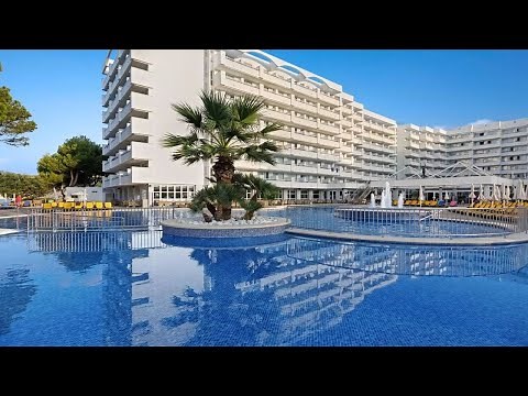 Alua Gran Camp de Mar, Camp de Mar, Spain