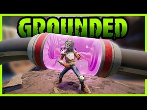 How Hard Is The New Game+ JAVAMATIC?? | Grounded NEW 1.4 Fully Yoked Update [E13]