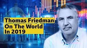 Join the world's most influential columnist live in London April 3rd. | Intelligence Squared