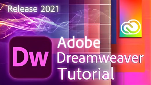 Dreamweaver basics explained: Complete quick tutorial