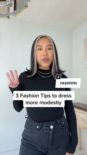Modest Fashion Tips for Teens: Enhance Your Style with Modest Outfits