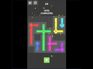 Long Way Walkthrough Levels 1 - 41 Cool Math Games