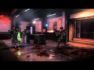 Killzone: Mercenary - Multiplayer Dev Diary