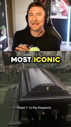 Call of Duty’s Most Iconic Meme