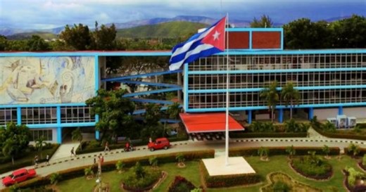 Crisis in Cuba: University of Oriente switches to blended learning format