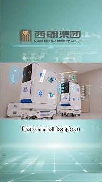 Smarter, Safer Power Transmission with Cylon’s Intelligent Busway Solutions