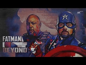 Falcon and Winter Soldier Episode 5 Review! *SPOILERS* Kristian Harloff! FMB Live for 4/17/2021!