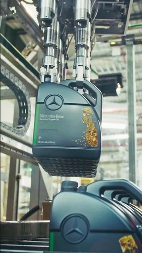 FUCHS x Mercedes Benz