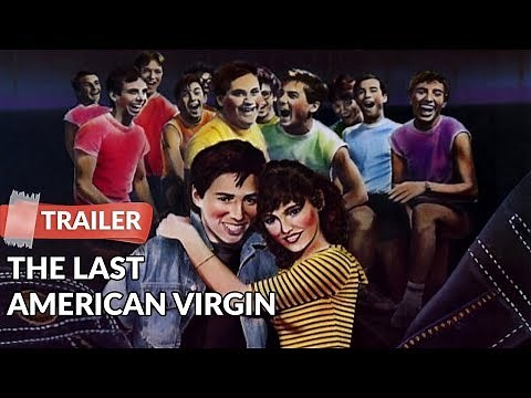 The Last American Virgin (1982) Trailer | Lawrence Monoson | Diane Franklin