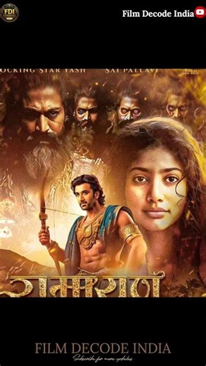Ramayana: Part 1 (2026) – Ranbir Kapoor’s Biggest Transformation! Full Details, Explained
