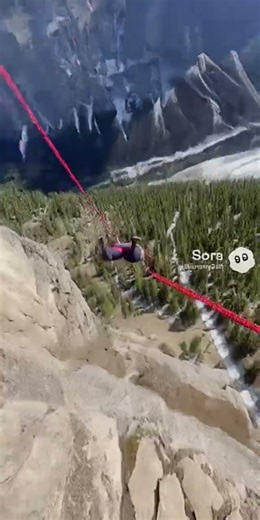 A fat lady Performing Altitude BunjeeJumping 🌍🔥#reels #recommended #bungeejumping #shorts #viral