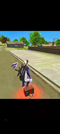 enemy emote me 🥲 check my friend reaction 😈👿👻😂