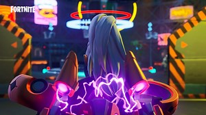 Everyone loves an underdog 👑 Southpaw joins the Fortnite Crew on May 1, 2022. https://fn.gg/FortniteCrew | Fortnite