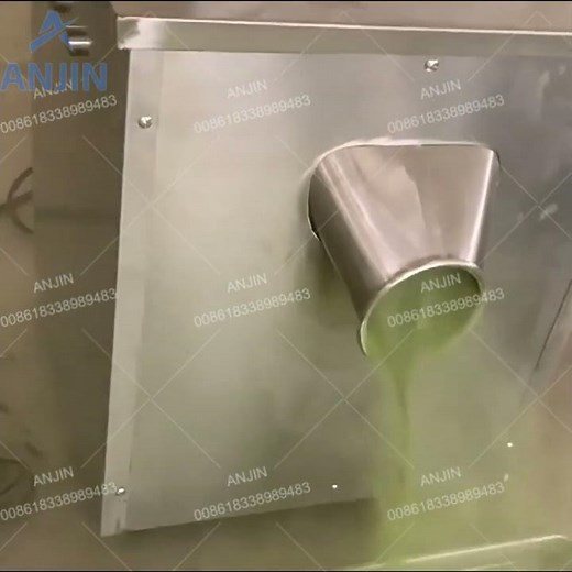 Automatic Herb Powder Grinding Machine | Efficient Tea Leaves Powder Grinder for Spices & Medicine