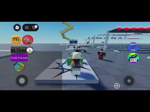 I BEAT THE UNLEAVEABLE GAME