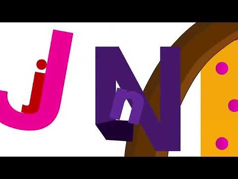 Chicka Chicka Boom Boom Fan Reanimated Early 2018 Reuploaded Version 2 HD