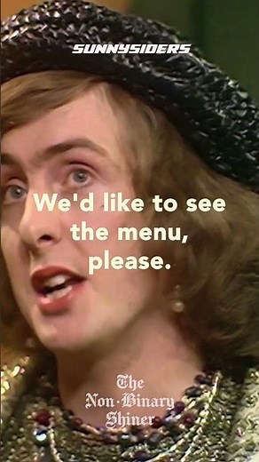 Restaurant Abuse | Cannibalism | Monty Python's Flying Circus #restaraunt #abuse #cannibalism