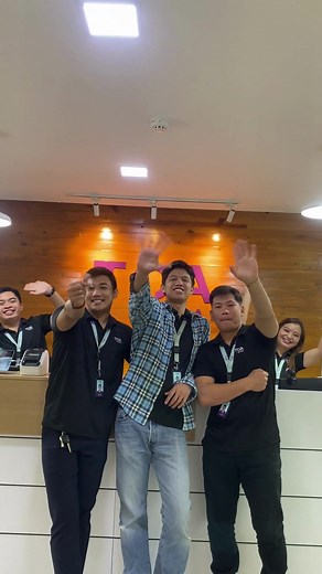 It's time to treat yourself to an international accounting career 💜 #TOAlife #TOAGlobal